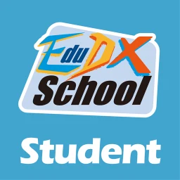 Значок EduDX Student
